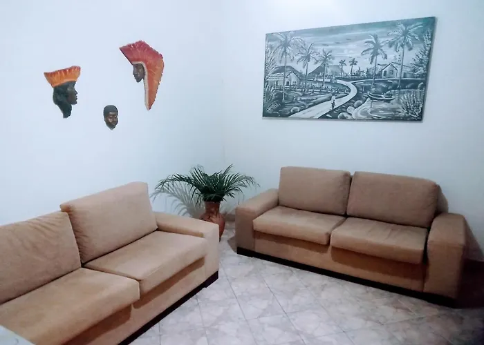 Pousada E Hostel Chapada Suites Lencois